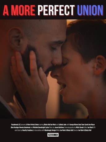 A More Perfect Union poster