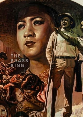 The Brass Ring poster