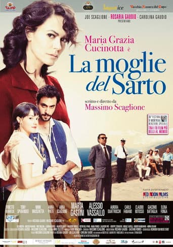 The Tailor's Wife poster