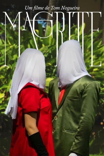 Magritte poster
