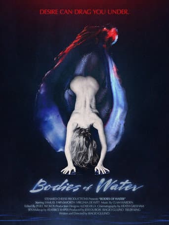 Bodies of Water poster