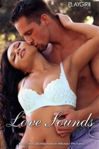 Love Sounds poster