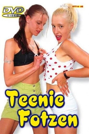 Teenie Fotzen poster