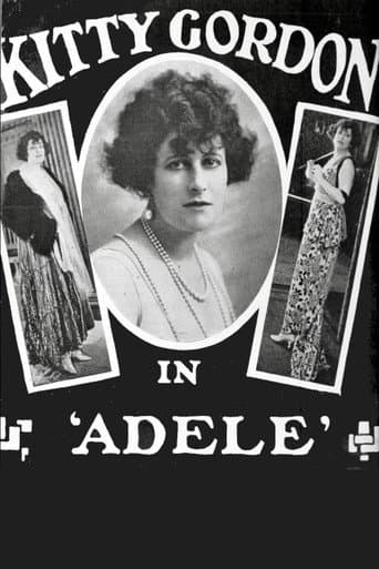 Adele poster