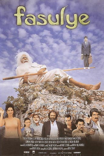 Beans poster