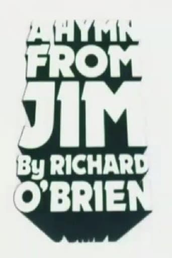 A Hymn from Jim poster