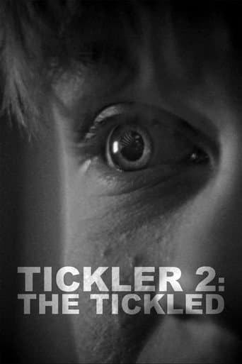 Tickler 2: The Tickled poster