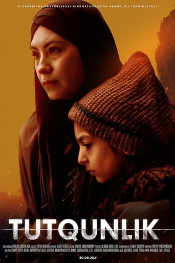 Captivity poster