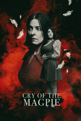 Cry of the Magpie poster