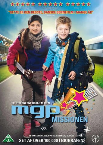 The Contest poster