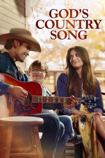 God's Country Song poster