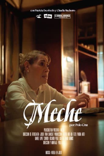 Meche poster