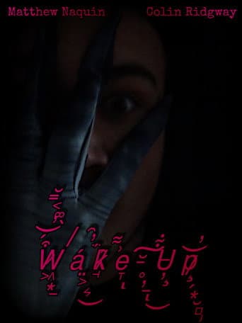 Wake Up poster
