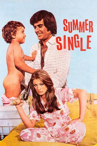 Summer Single poster