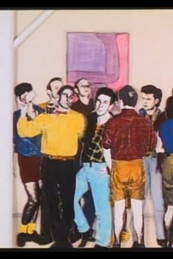 Union Street poster