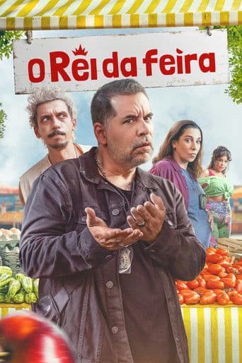 O Rei da Feira poster