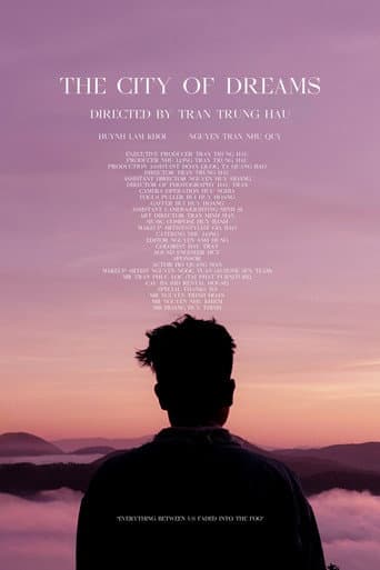 The City Of Dreams poster