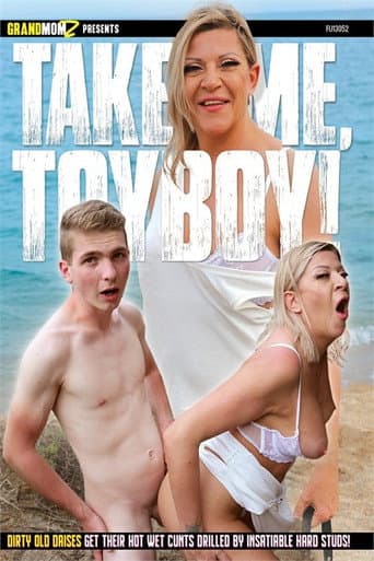 Take Me, Toyboy poster