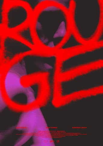 Rouge poster
