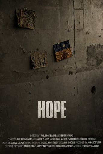 Hope poster