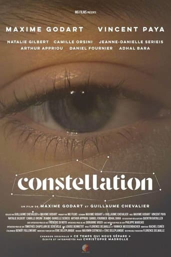 Constellation poster