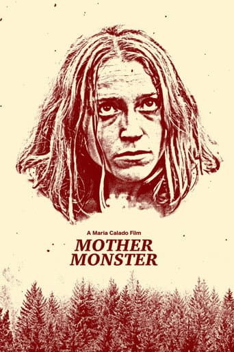 Mother Monster poster