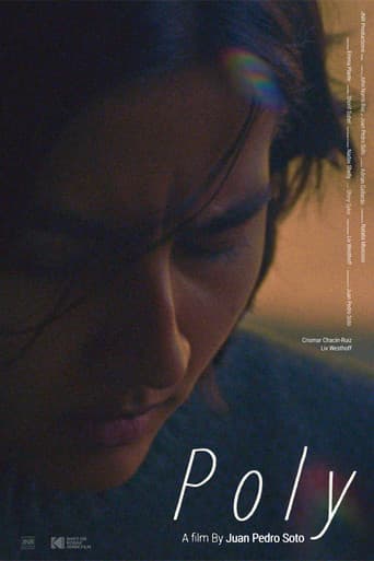 Poly poster