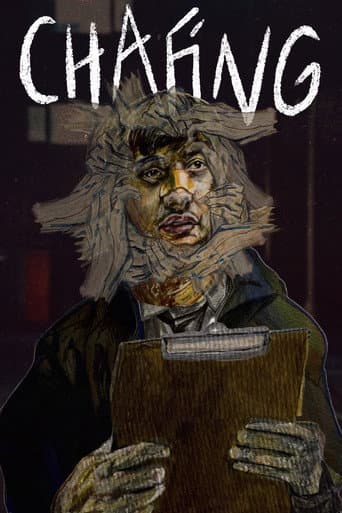 Chafing poster