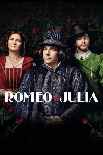 Romeo & Julia: Ohne Tod kein Happy End poster