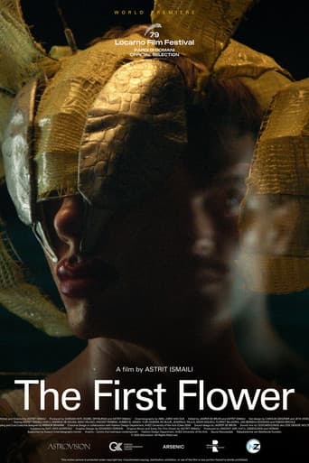 The First Flower poster