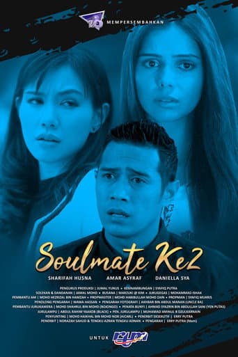 Soul Mate Ke-2 poster
