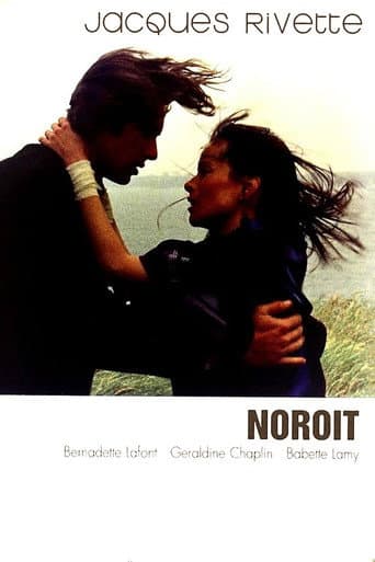 Noroît (Une Vengeance) poster
