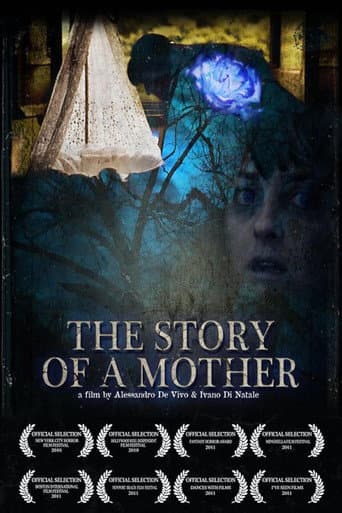 The Story of a Mother poster