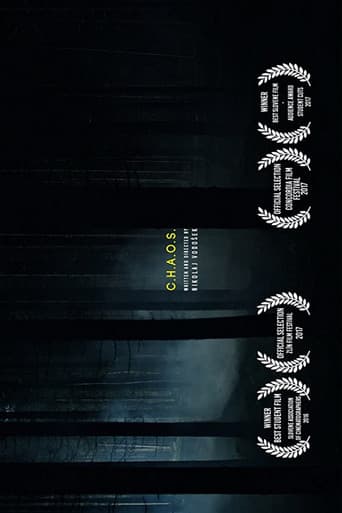 C.H.A.O.S. poster