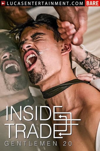 Gentlemen 20: Inside Trade poster