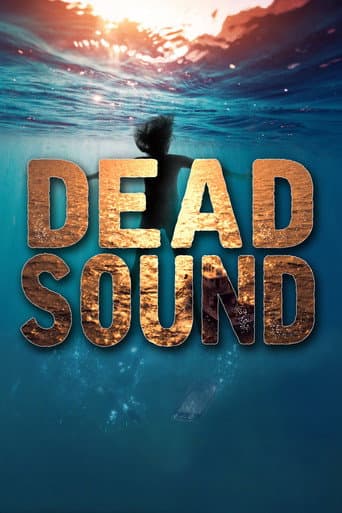 Dead Sound poster