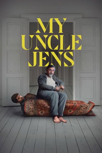 My Uncle Jens poster