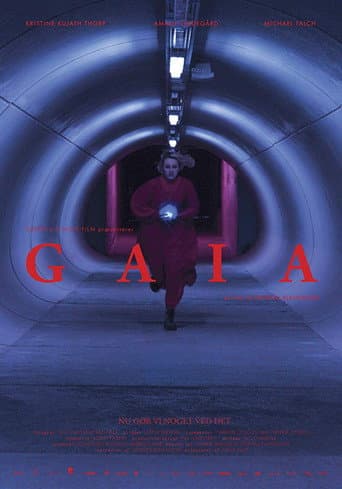 Gaia poster