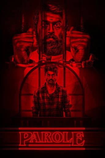Parole poster