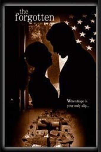 The Forgotten poster