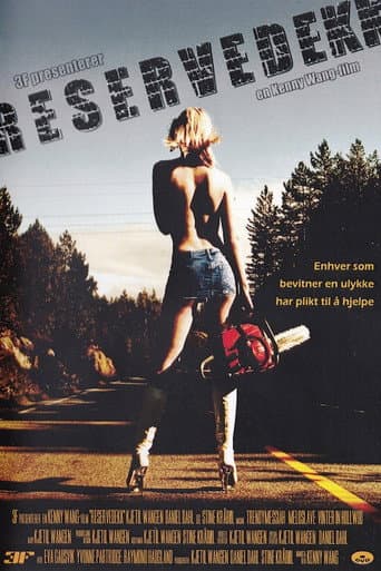 Spare Tyre poster