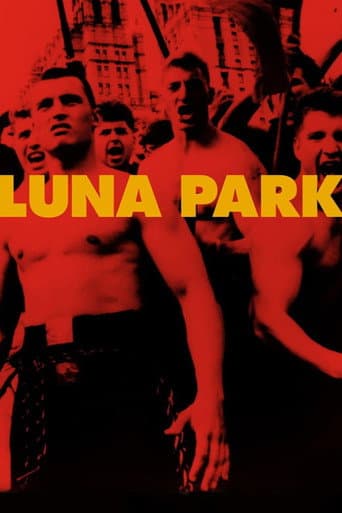Luna Park poster