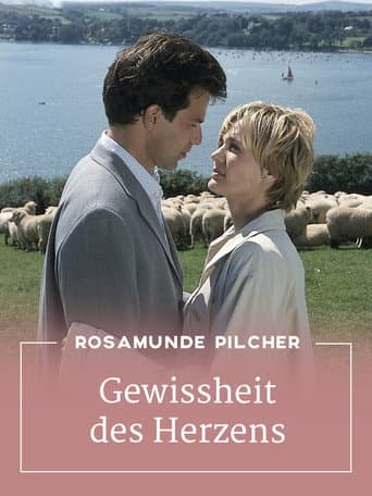 Rosamunde Pilcher: Gewissheit des Herzens poster