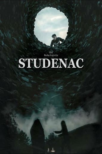 The Well poster