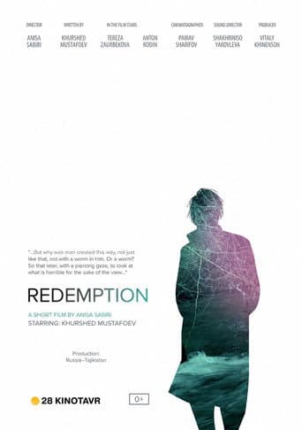 Redemption poster
