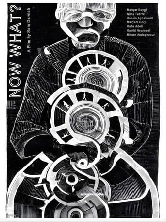Now What? poster