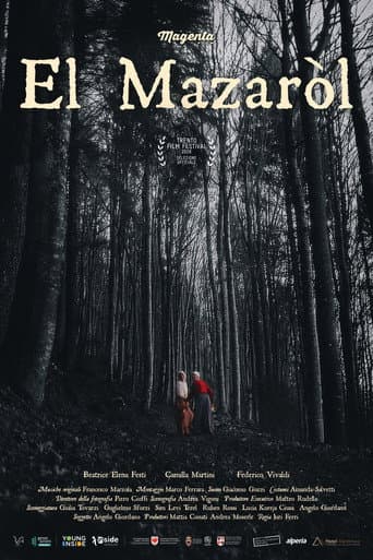 El Mazaròl poster
