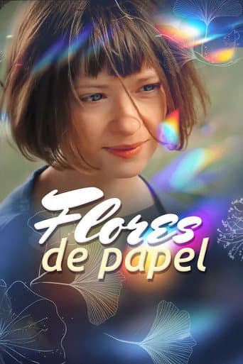 Paper Flowers poster