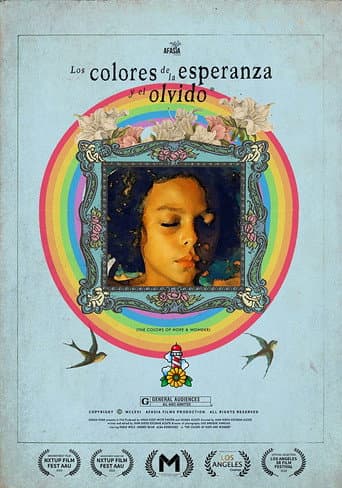 The Colors of Hope and Wisdom poster