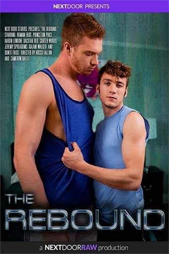The Rebound poster